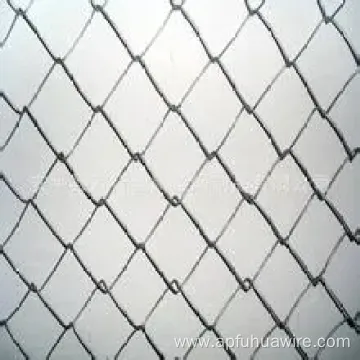 Chain Link Netting (hot dipped galvanized)